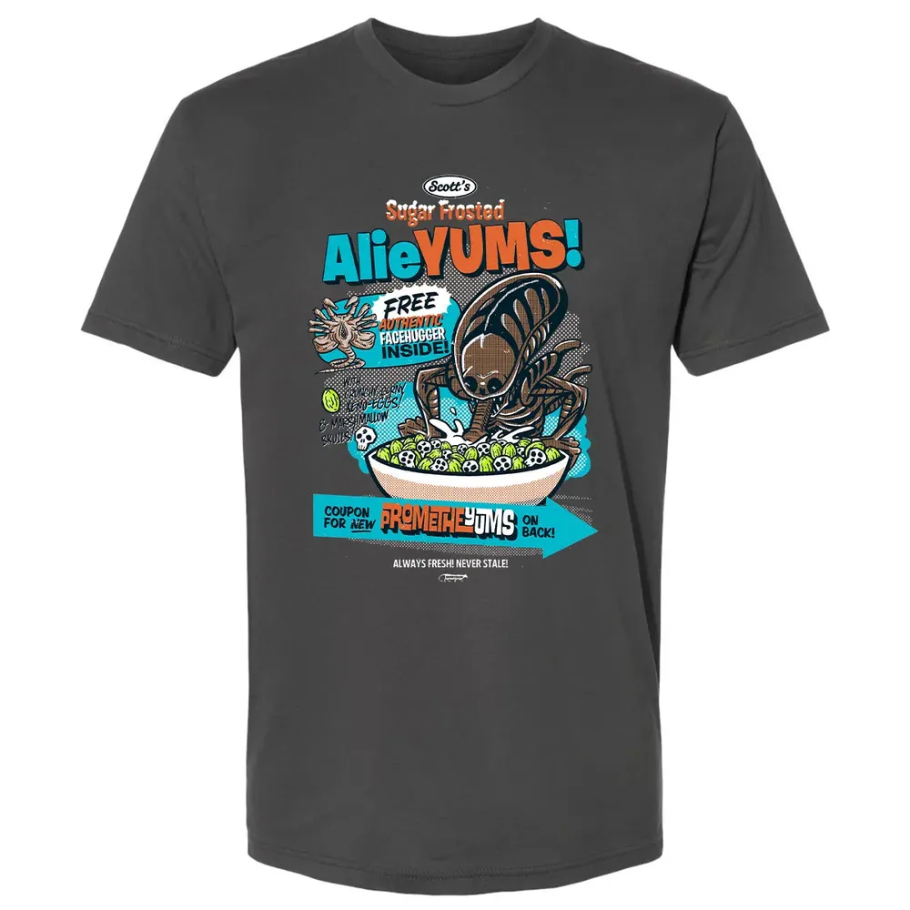Alieyums Premium Unisex T-shirt - 8