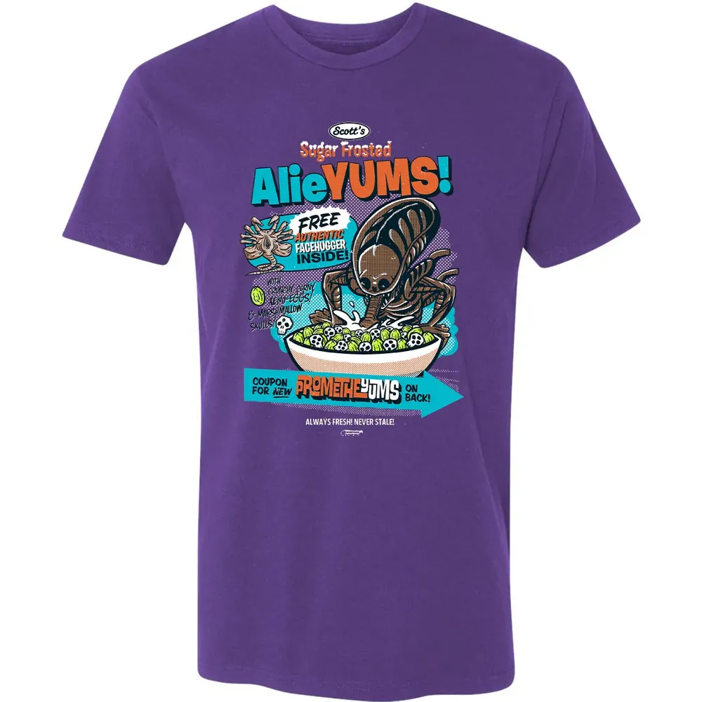 Alieyums Premium Unisex T-shirt - 7