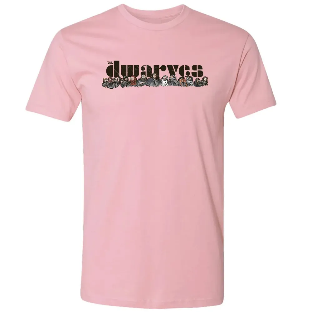 Dwarves Premium Unisex T-shirt - 3