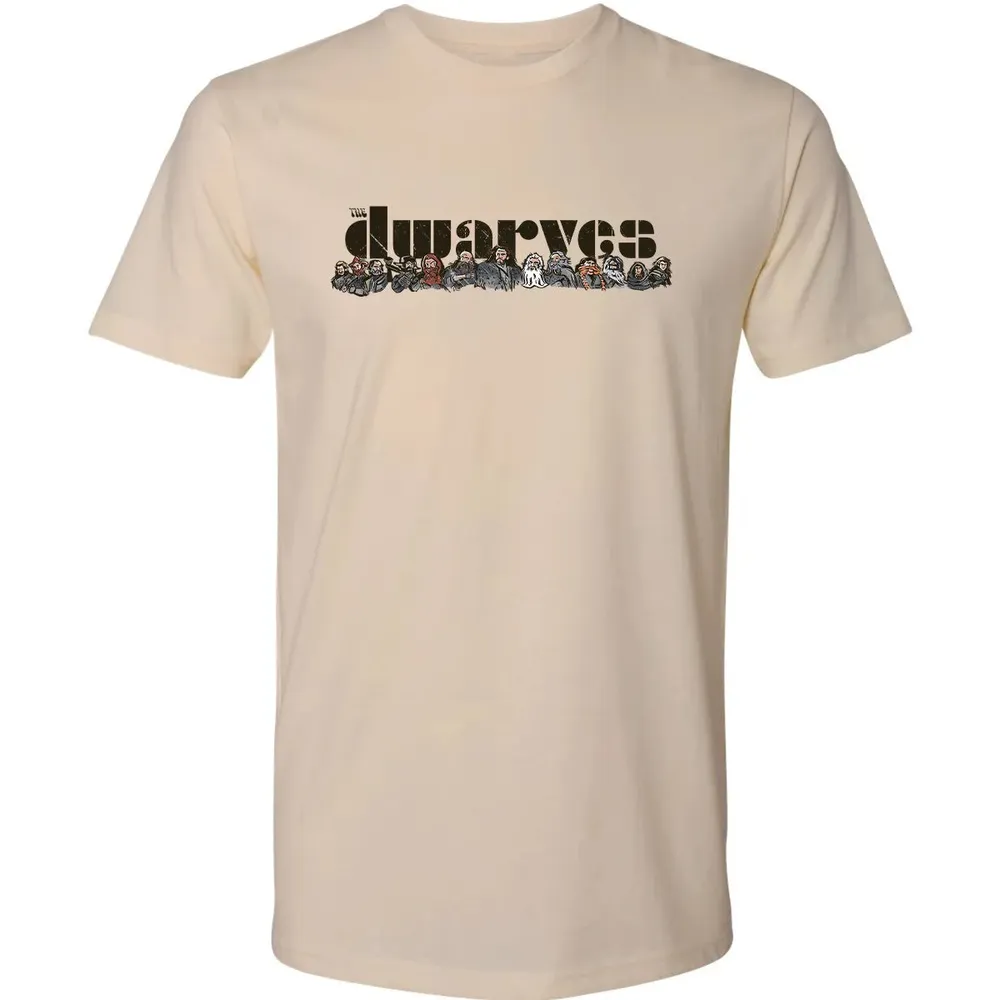 Dwarves Premium Unisex T-shirt - 2