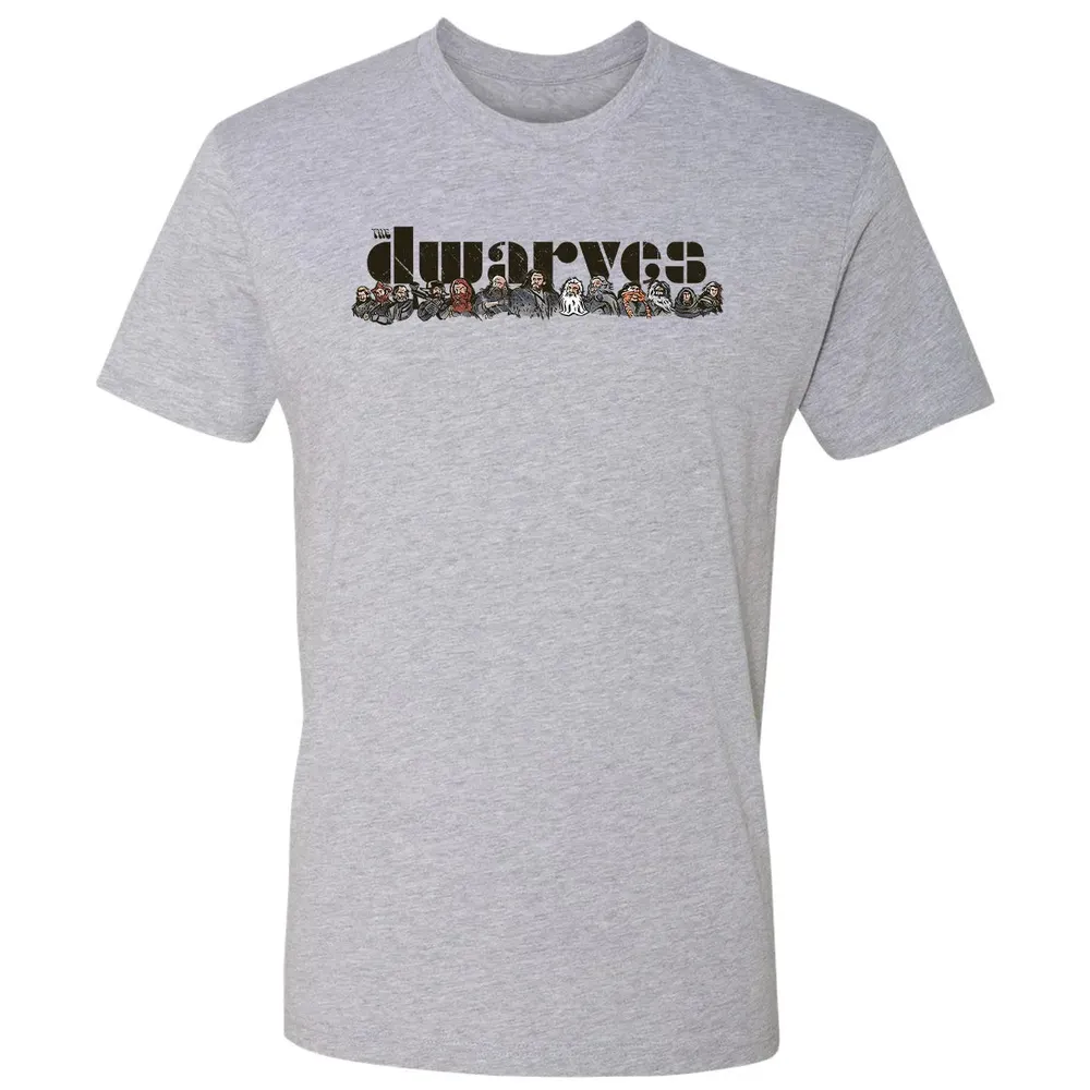 Dwarves Premium Unisex T-shirt - 9