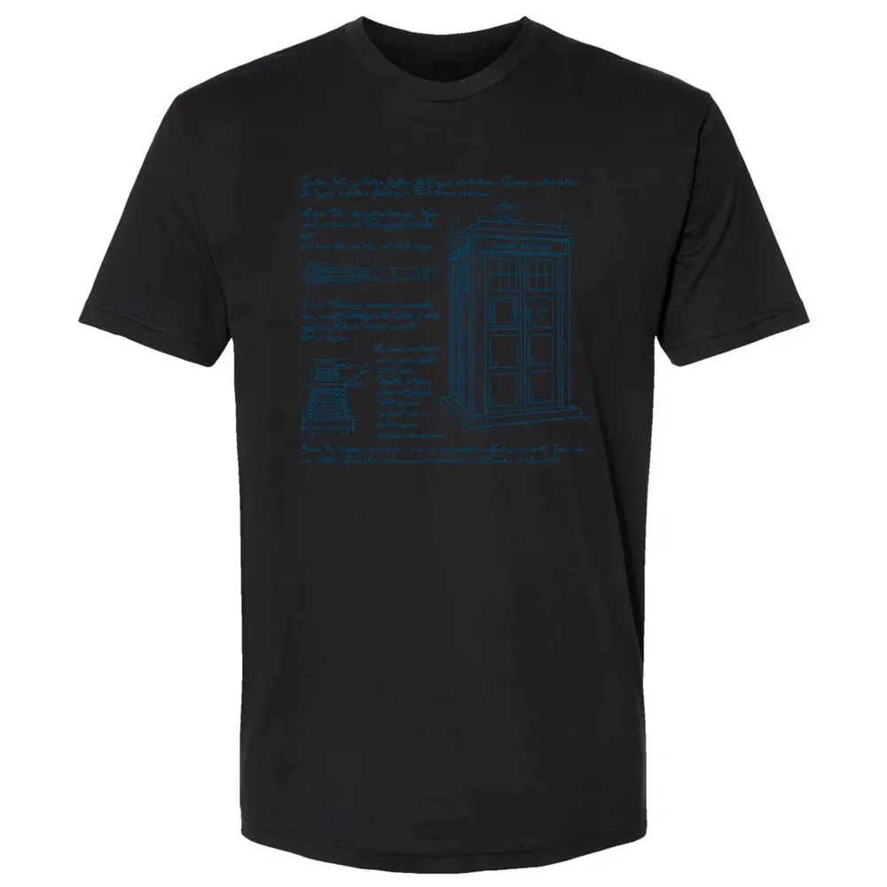 Inside The Box Premium Unisex T-shirt - 15