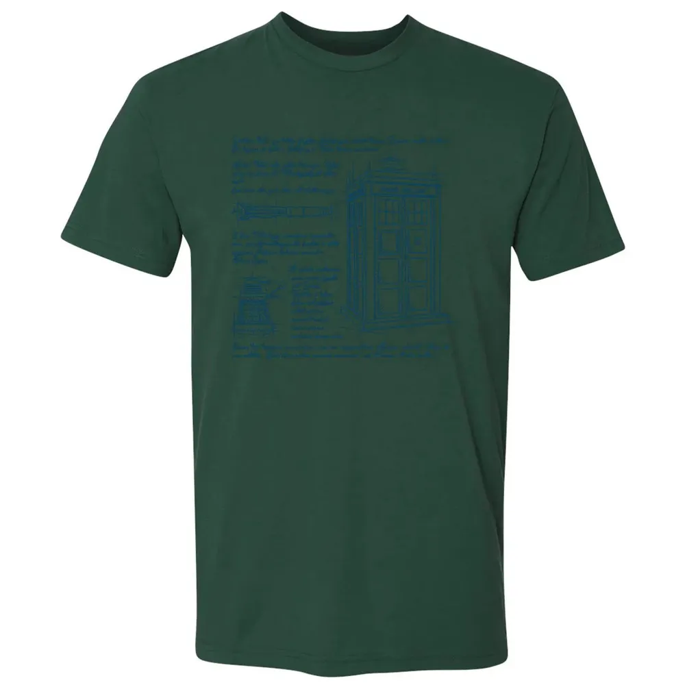 Inside The Box Premium Unisex T-shirt - 12