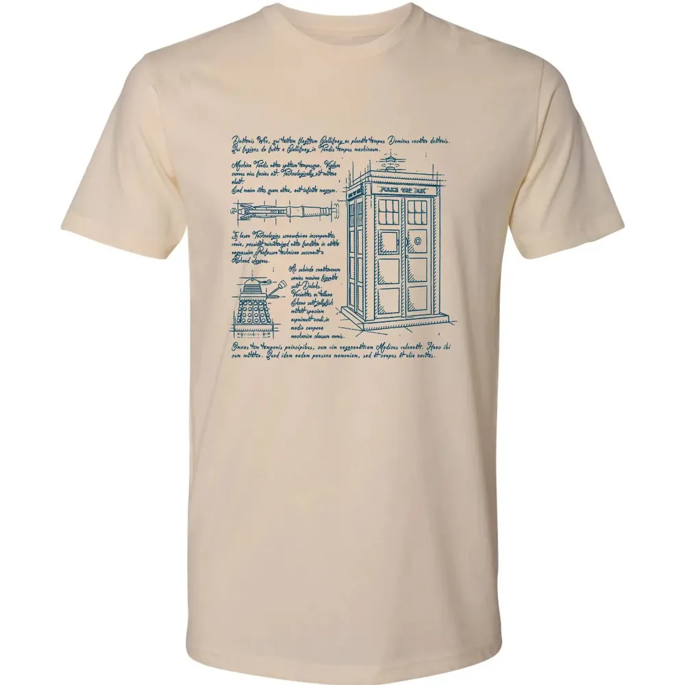 Inside The Box Premium Unisex T-shirt - 2