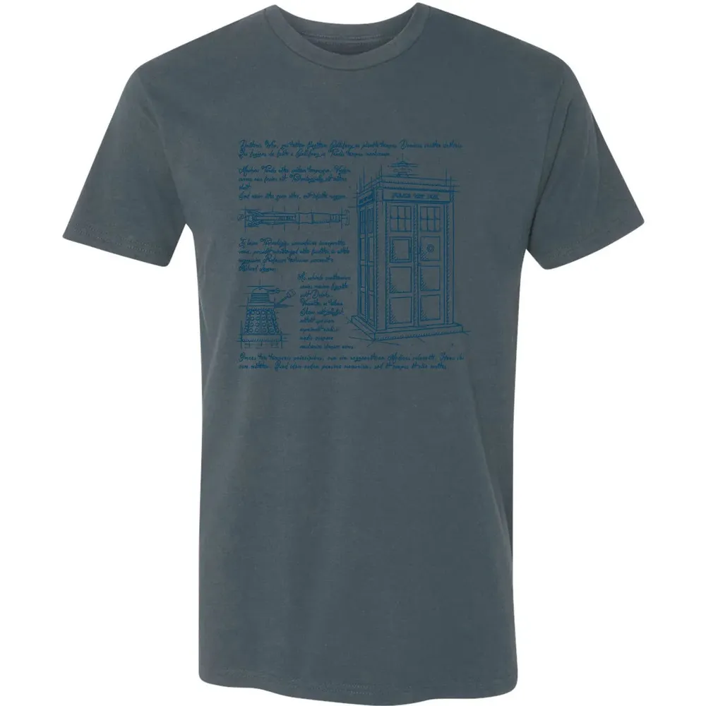 Inside The Box Premium Unisex T-shirt - 14