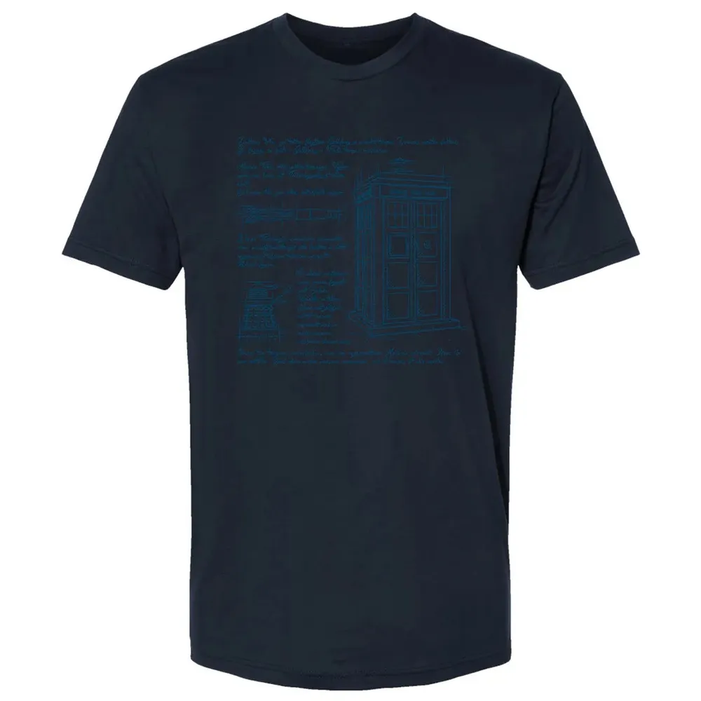 Inside The Box Premium Unisex T-shirt - 13