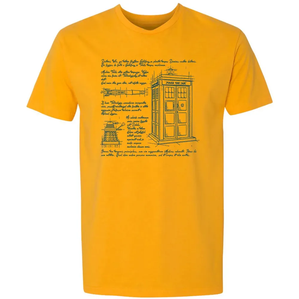 Inside The Box Premium Unisex T-shirt - 11