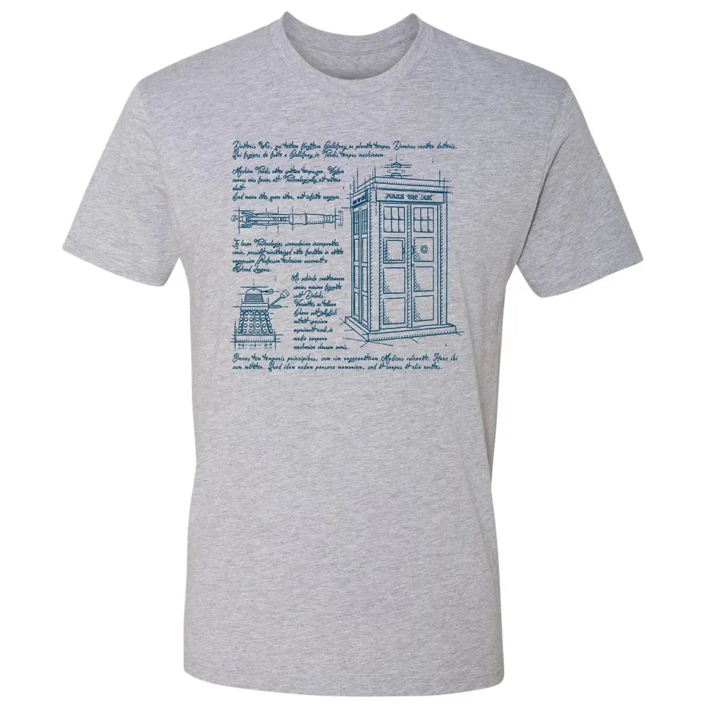 Inside The Box Premium Unisex T-shirt - 9