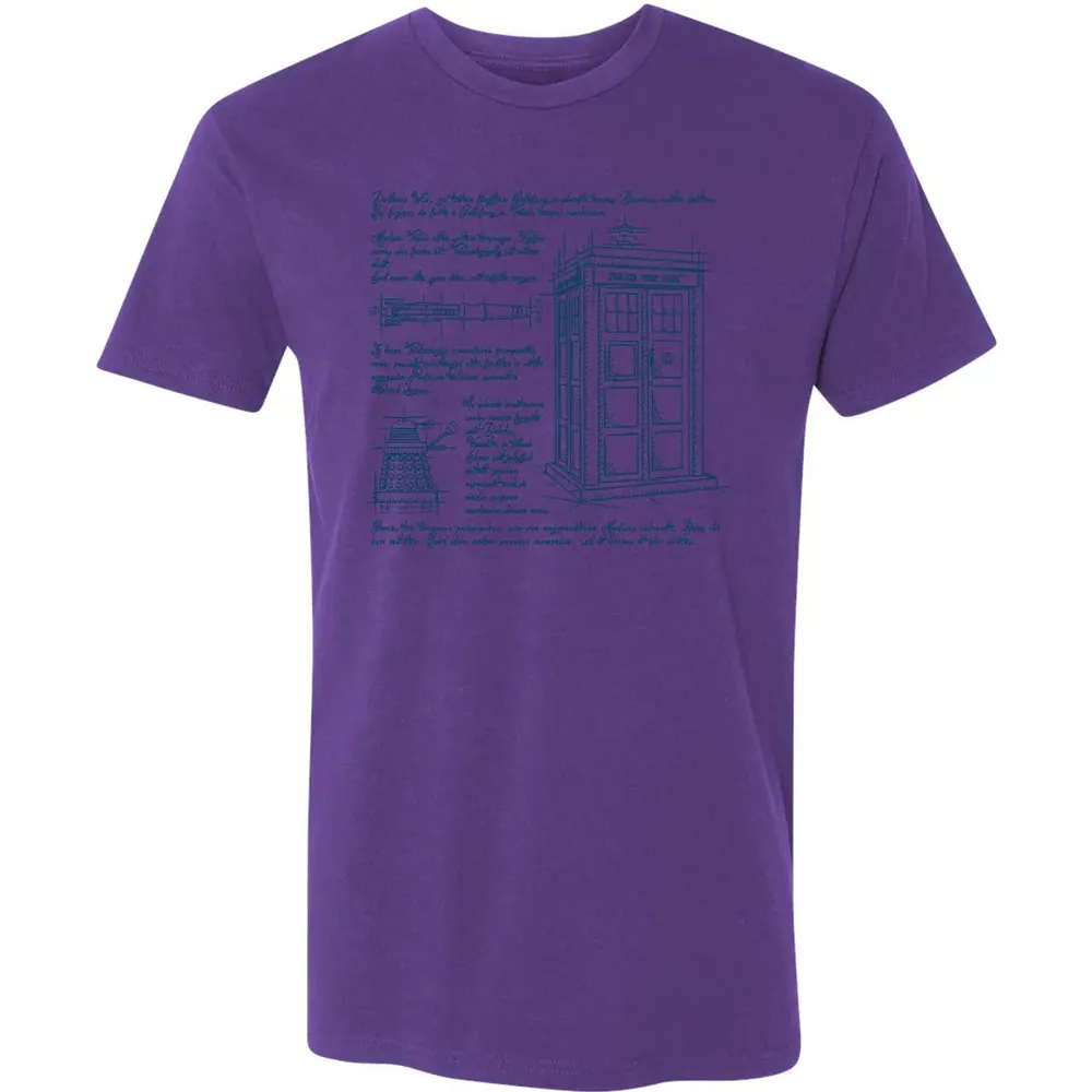 Inside The Box Premium Unisex T-shirt - 7