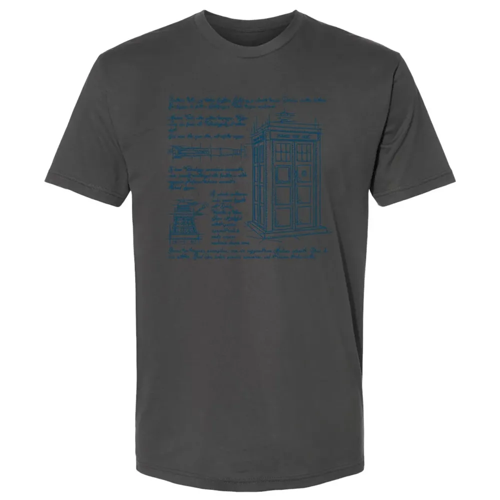 Inside The Box Premium Unisex T-shirt - 8