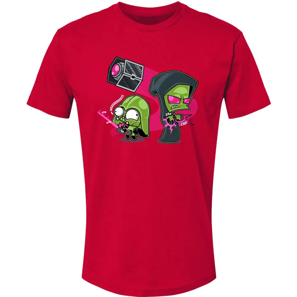 Invader Premium Unisex T-shirt - 6