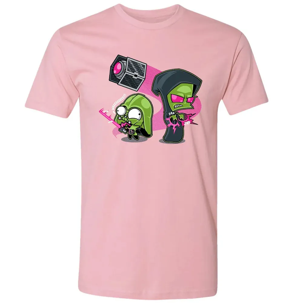 Invader Premium Unisex T-shirt - 3