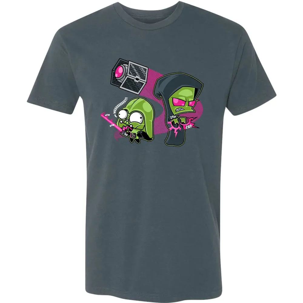 Invader Premium Unisex T-shirt - 14