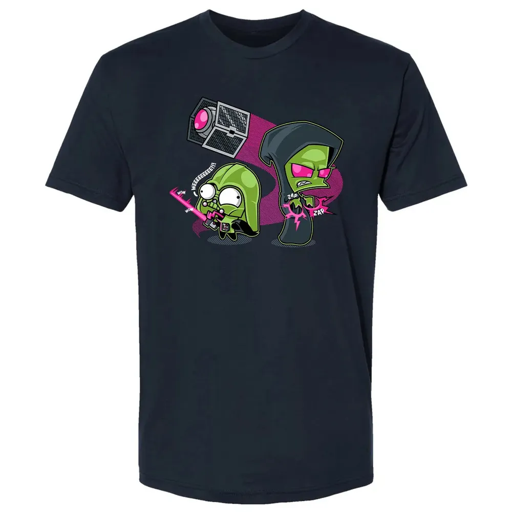 Invader Premium Unisex T-shirt - 2