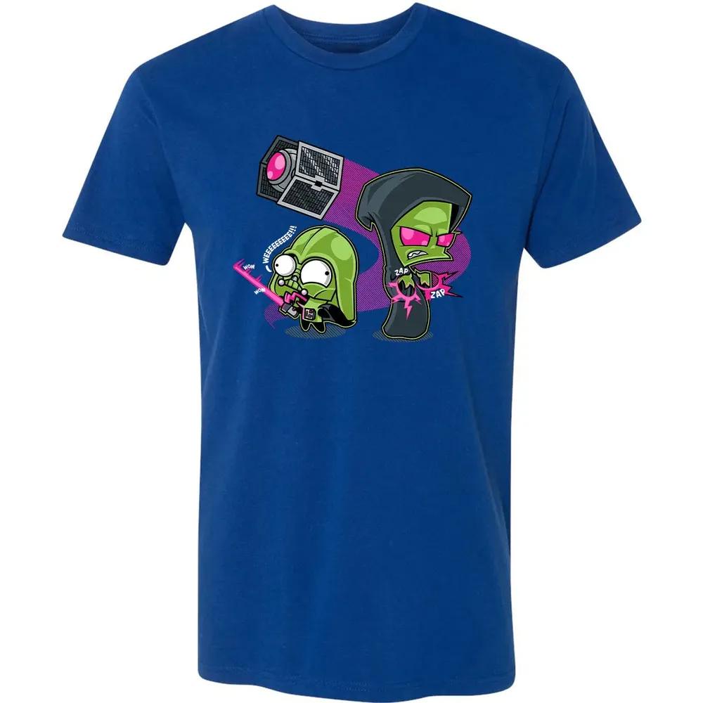 Invader Premium Unisex T-shirt - 10