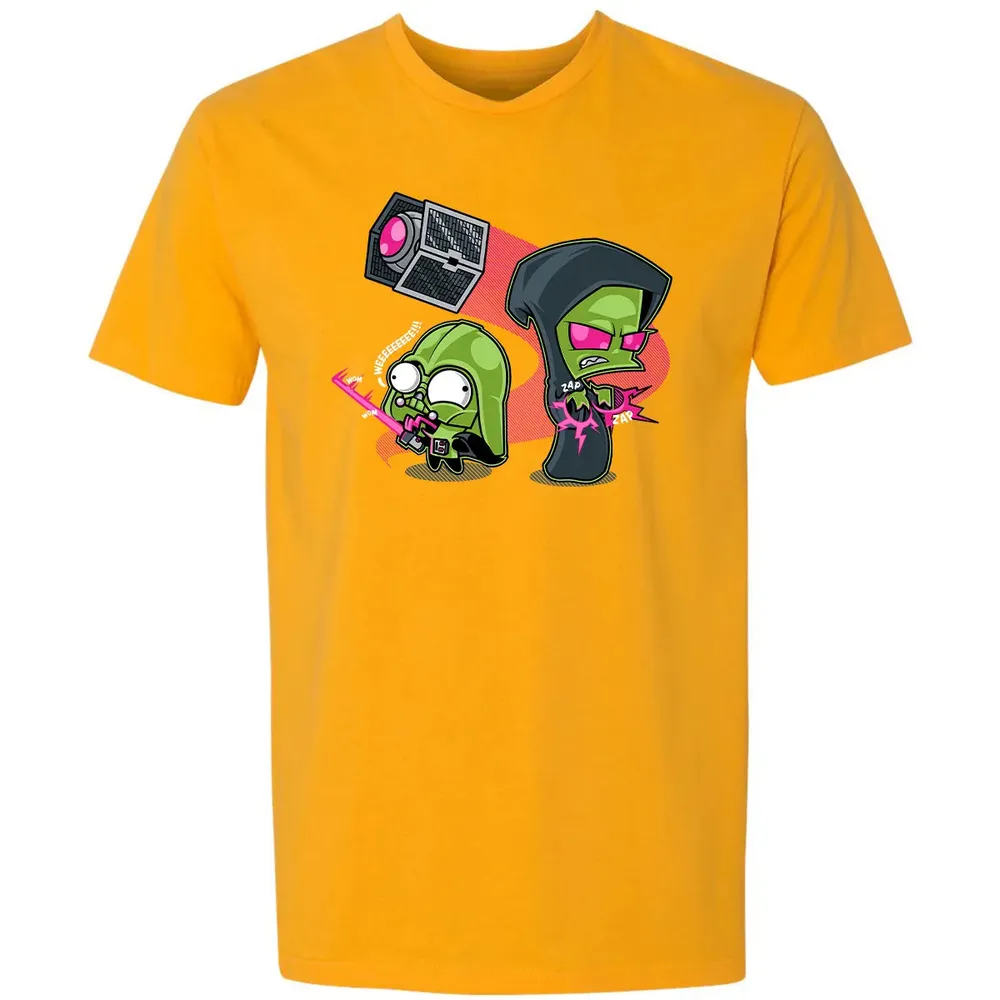 Invader Premium Unisex T-shirt - 11