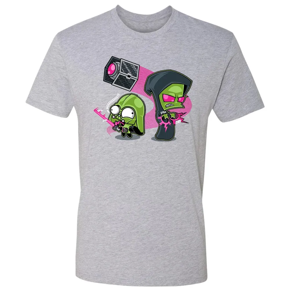 Invader Premium Unisex T-shirt - 9