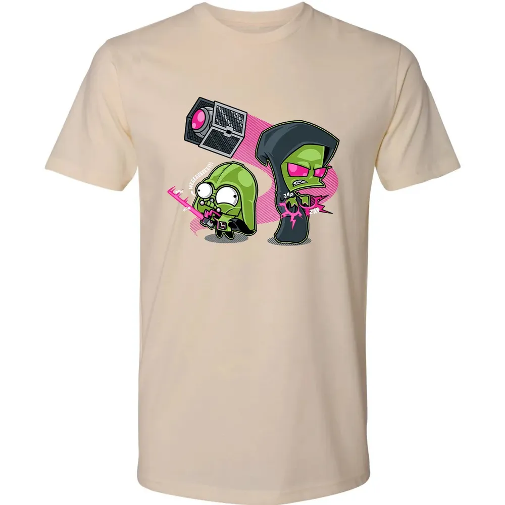Invader Premium Unisex T-shirt - 13