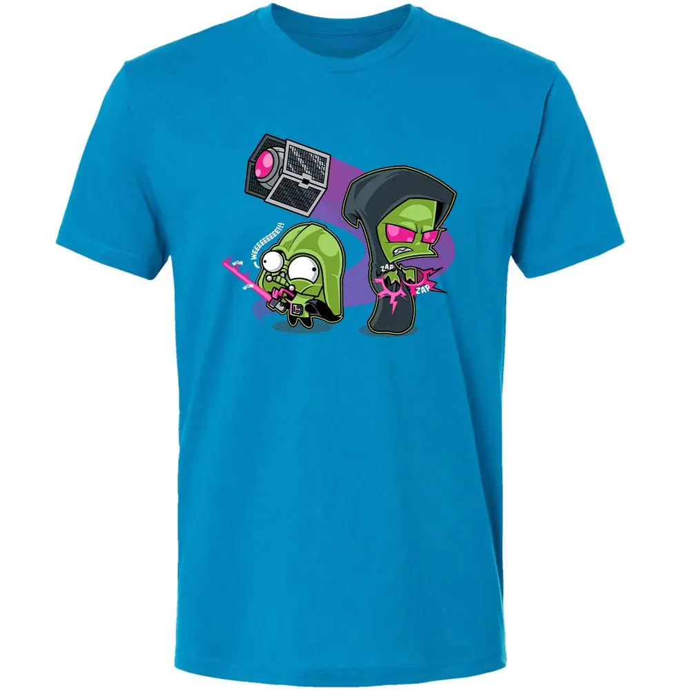 Invader Premium Unisex T-shirt - 15