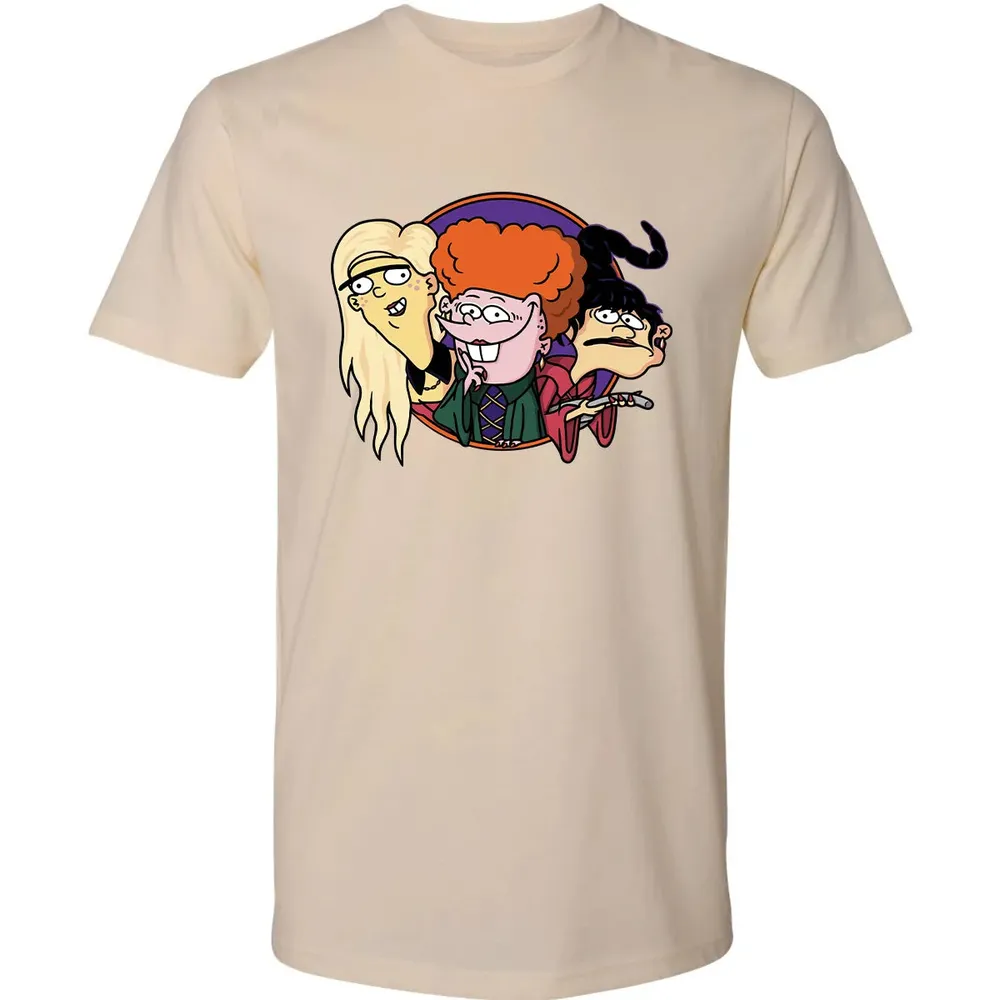 Hocus n Pocus! Premium Unisex T-shirt - 2