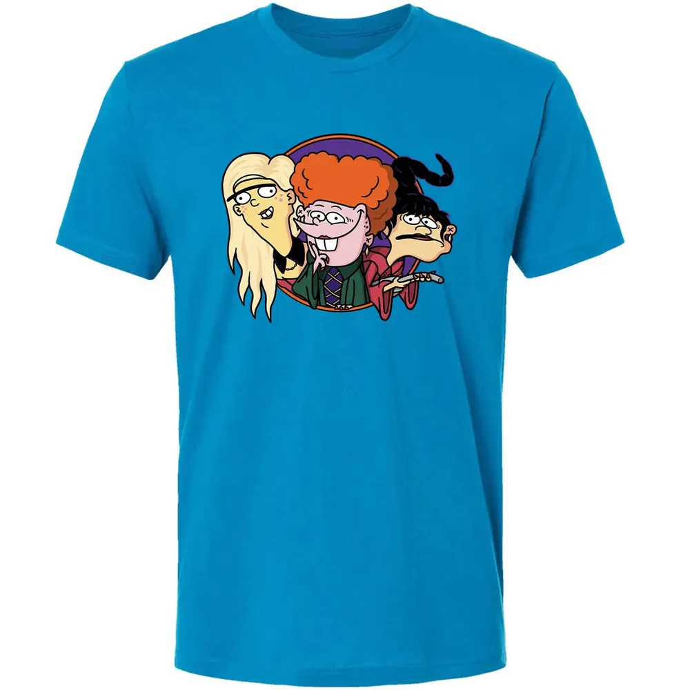 Hocus n Pocus! Premium Unisex T-shirt - 4