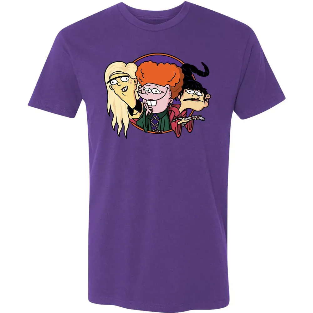 Hocus n Pocus! Premium Unisex T-shirt - 7