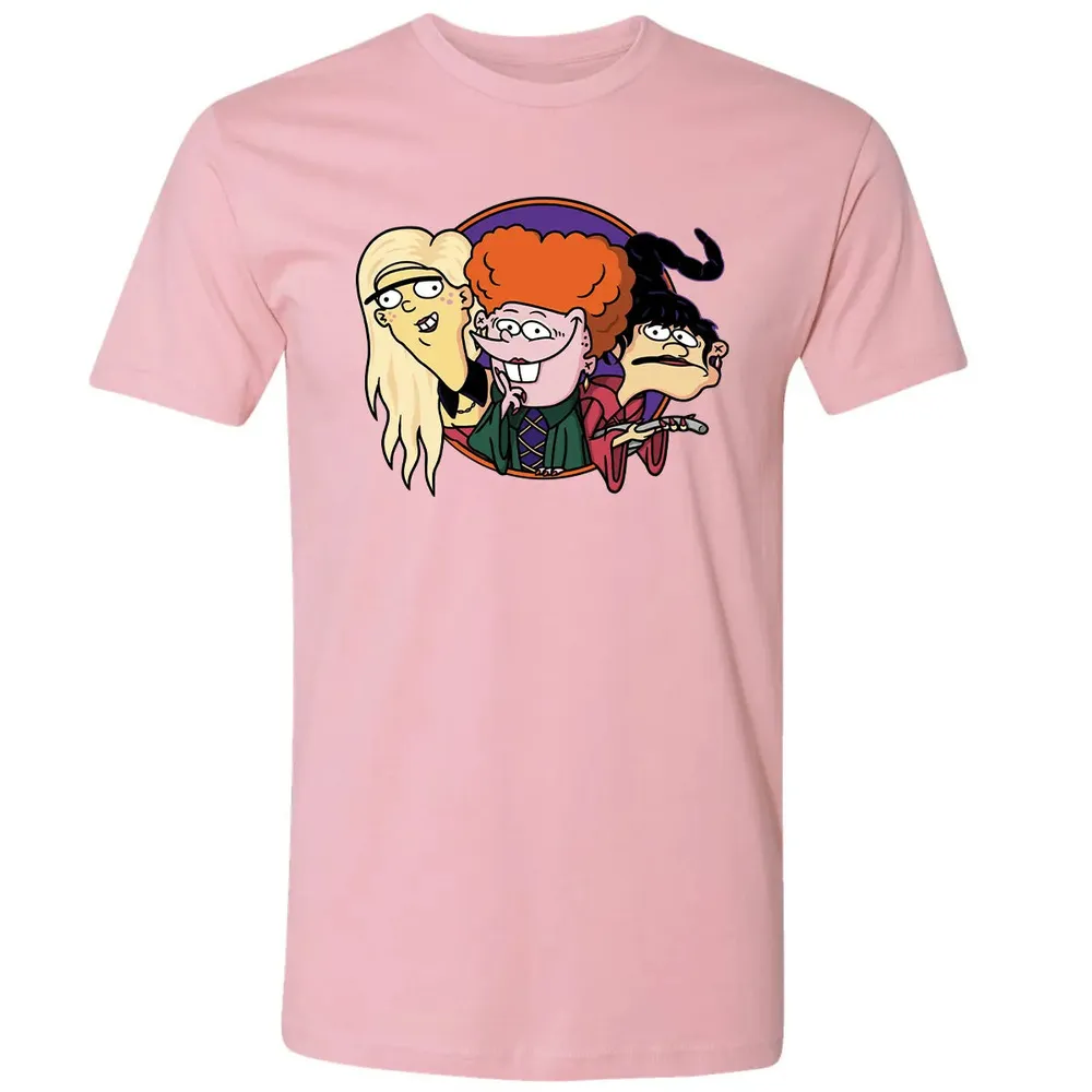 Hocus n Pocus! Premium Unisex T-shirt - 3