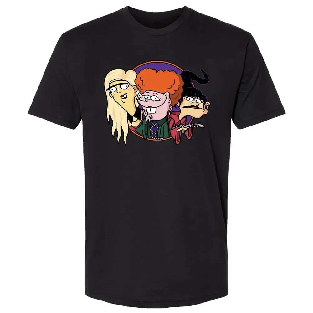 Hocus n Pocus! Premium Unisex T-shirt - 15