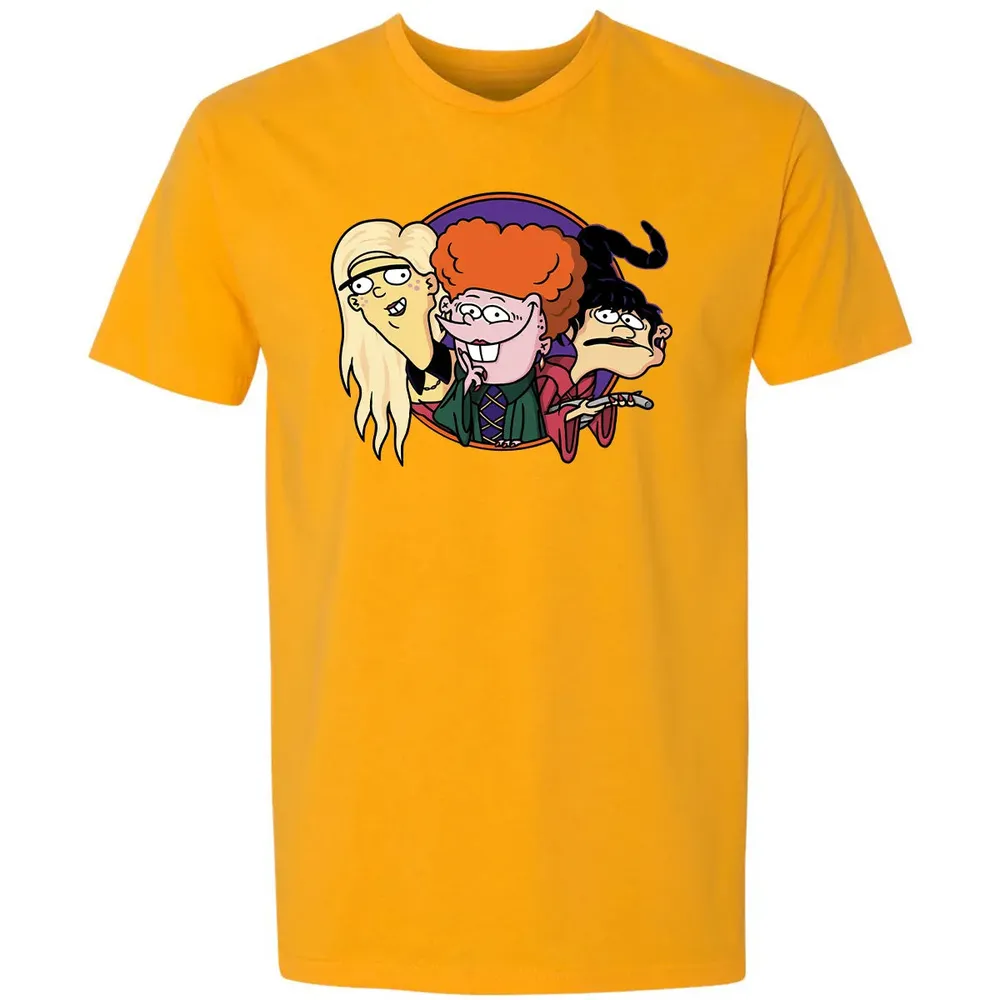 Hocus n Pocus! Premium Unisex T-shirt - 11