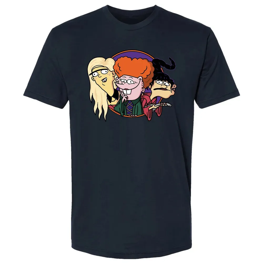 Hocus n Pocus! Premium Unisex T-shirt - 13