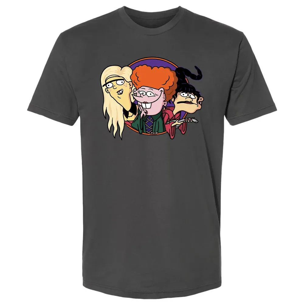 Hocus n Pocus! Premium Unisex T-shirt - 8
