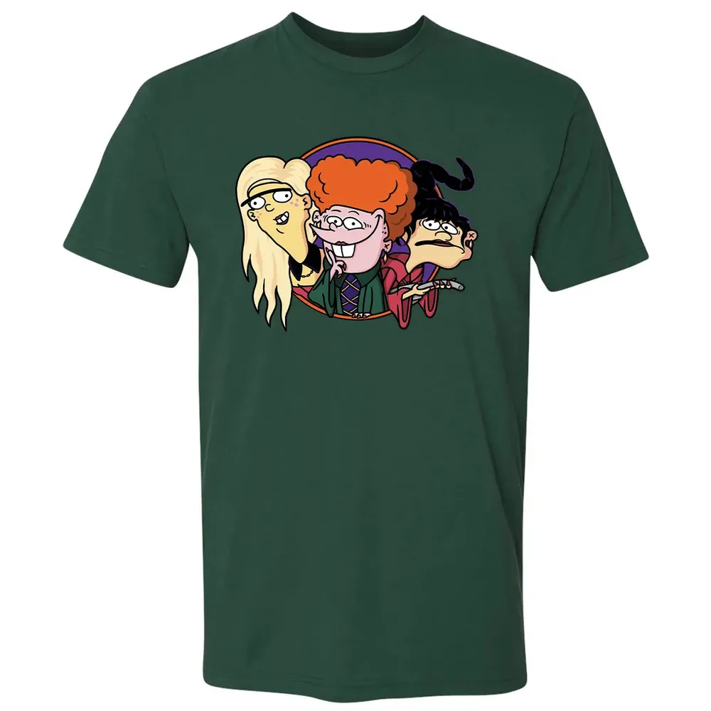 Hocus n Pocus! Premium Unisex T-shirt - 12