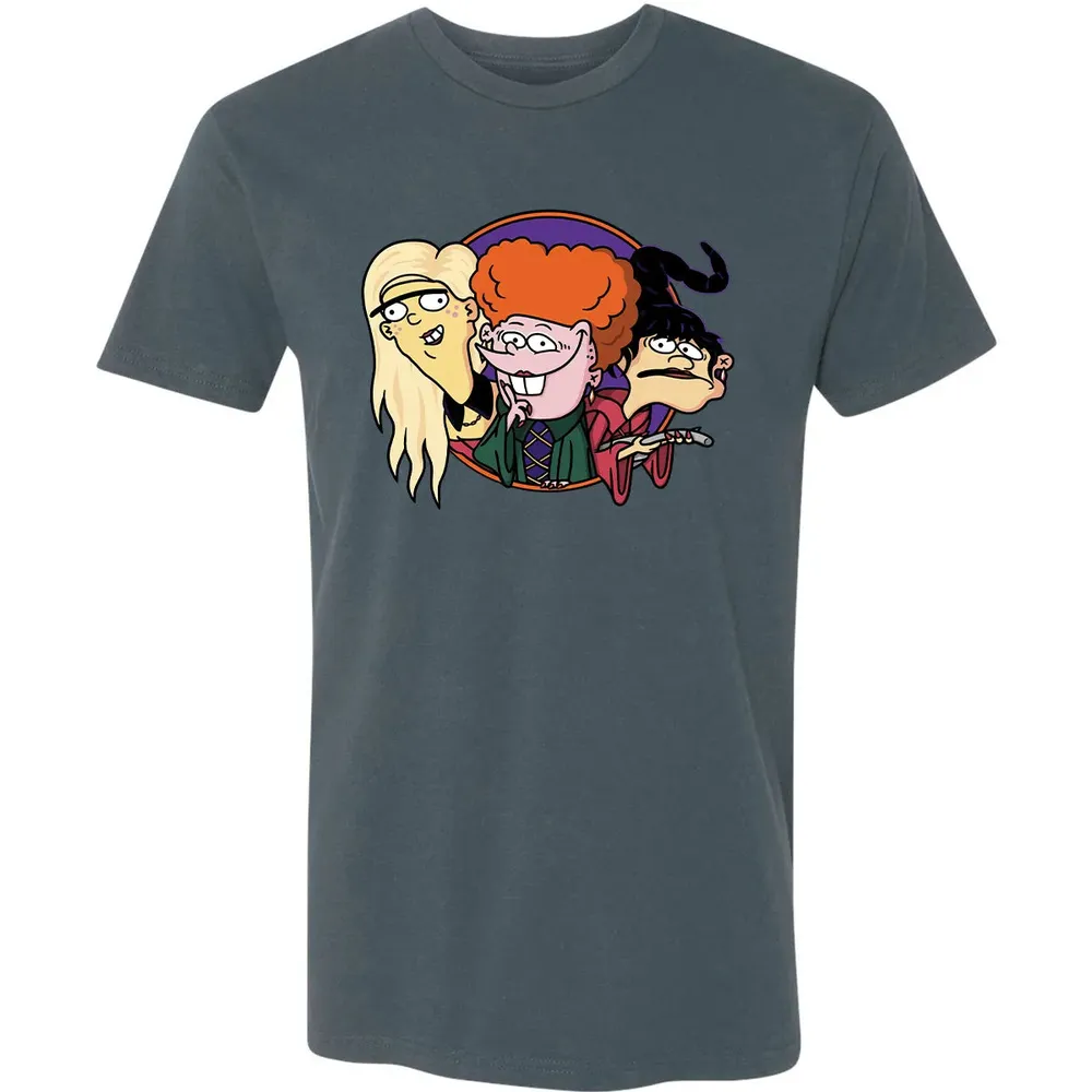 Hocus n Pocus! Premium Unisex T-shirt - 14