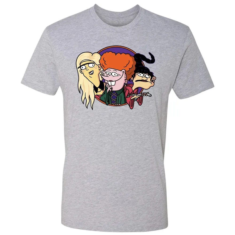 Hocus n Pocus! Premium Unisex T-shirt - 9