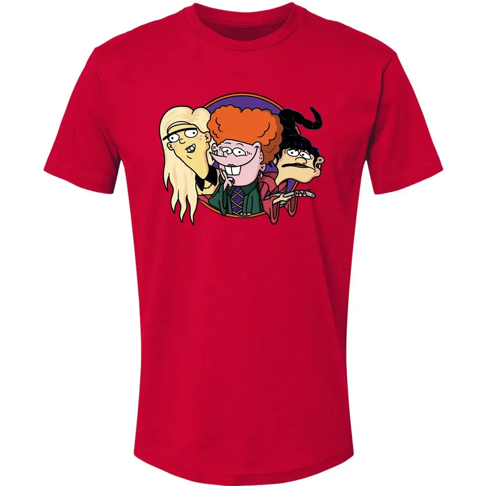 Hocus n Pocus! Premium Unisex T-shirt - 6