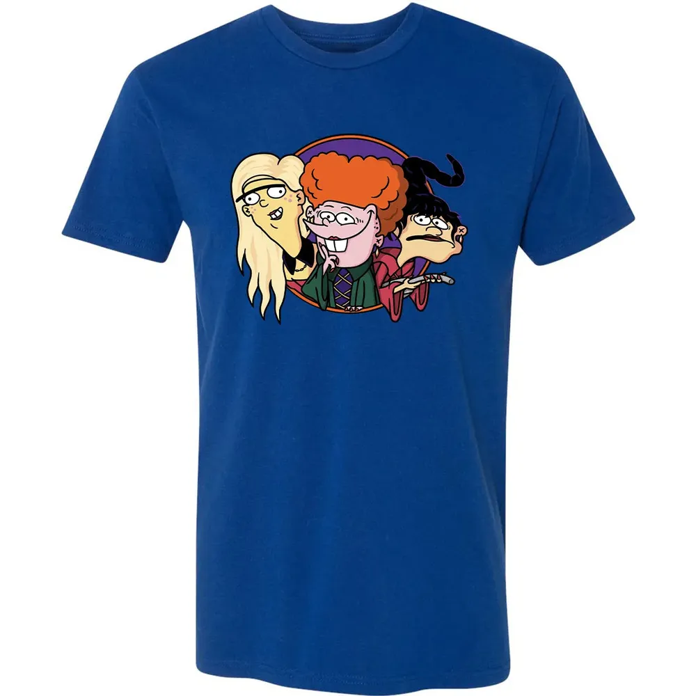 Hocus n Pocus! Premium Unisex T-shirt - 10