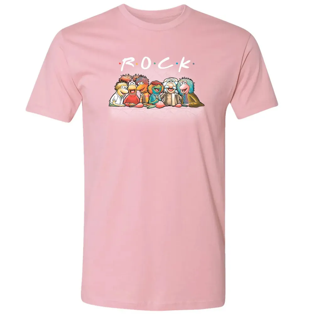 R.O.C.K Premium Unisex T-shirt - 3