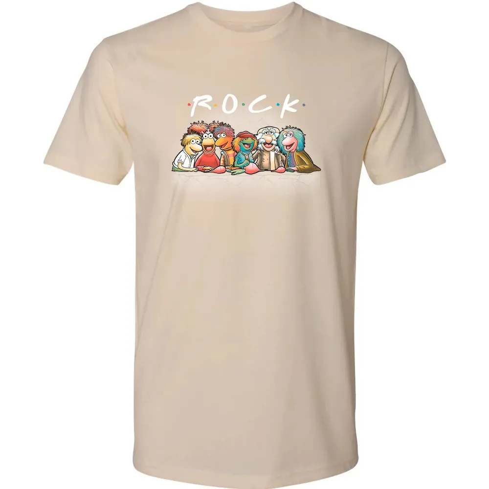 R.O.C.K Premium Unisex T-shirt - 13