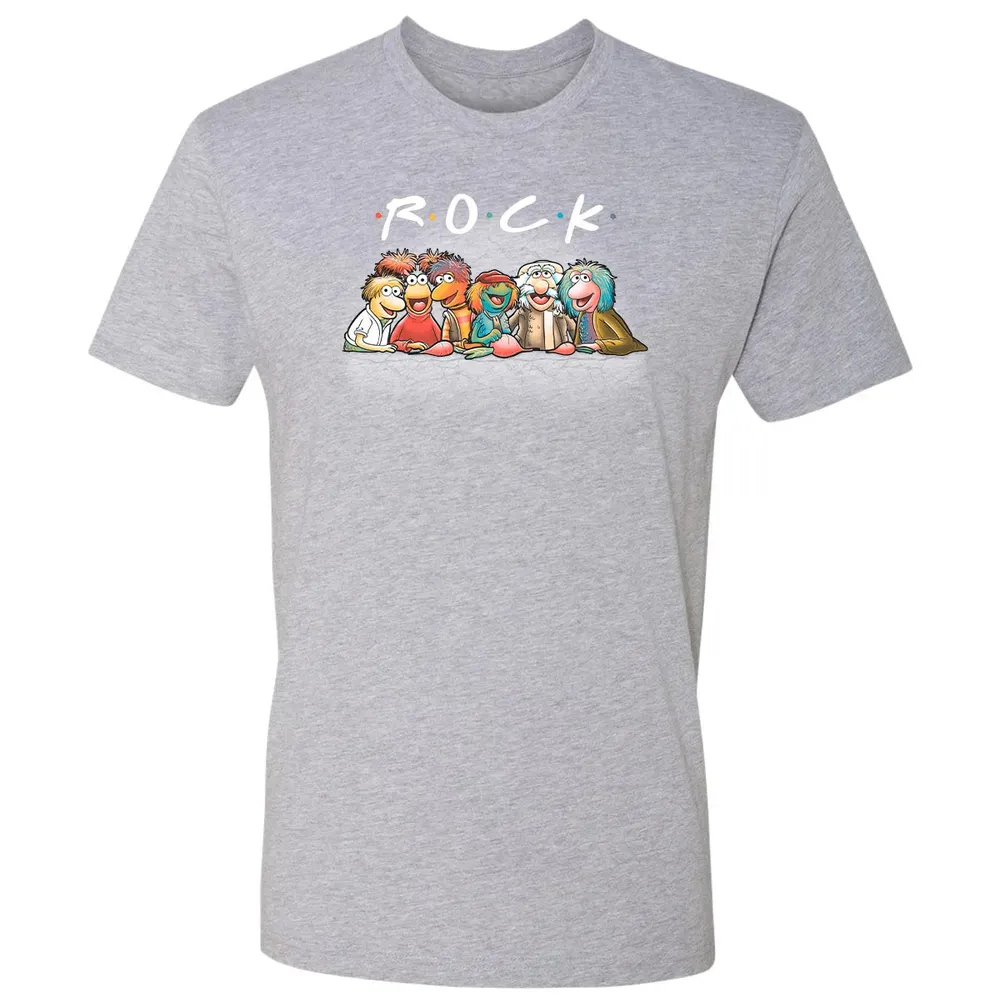 R.O.C.K Premium Unisex T-shirt - 9