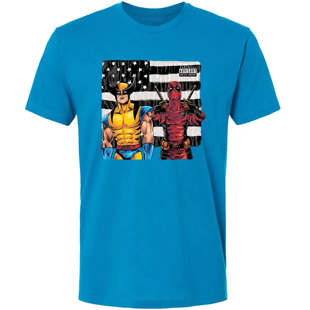Merconia Premium Unisex T-shirt - 4
