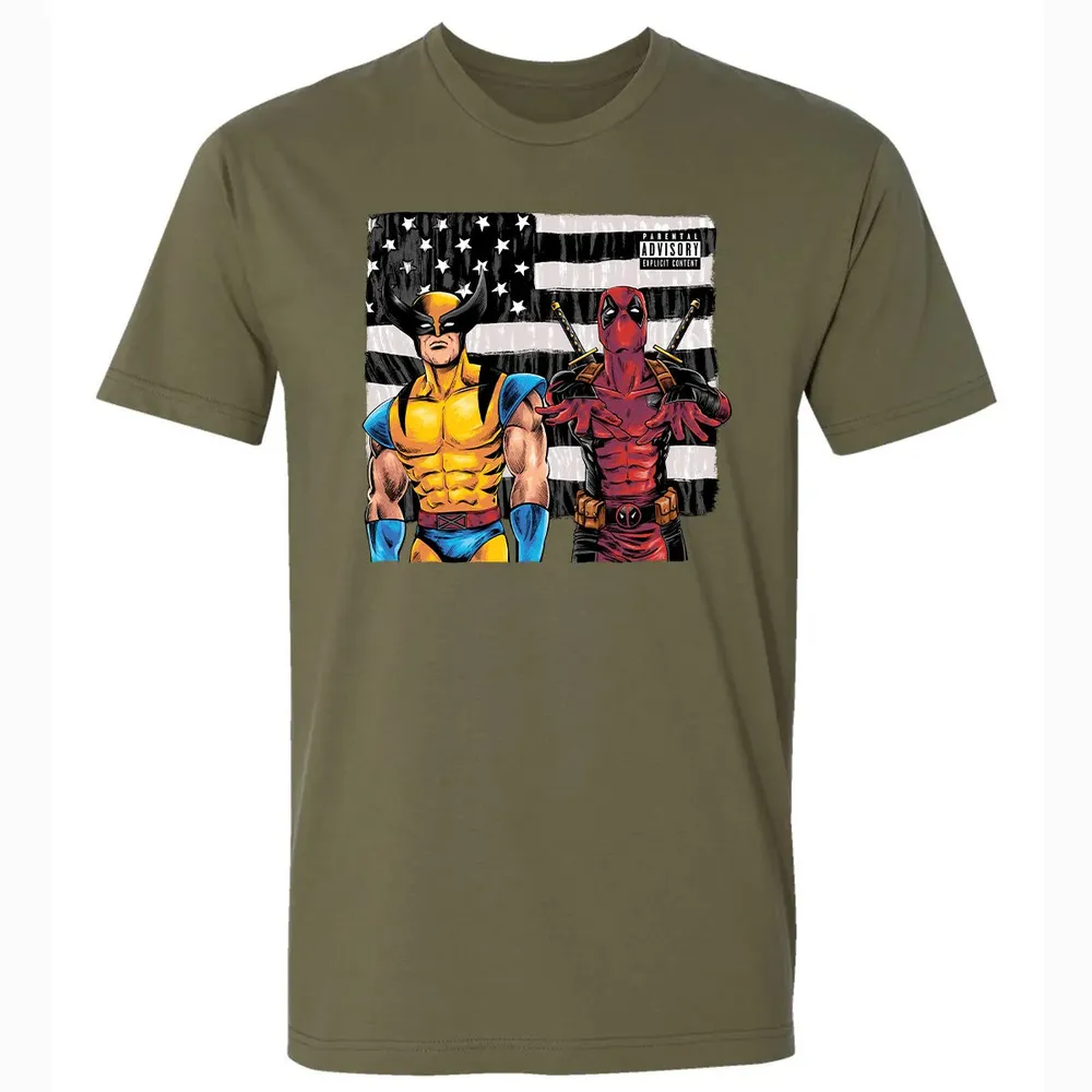 Merconia Premium Unisex T-shirt - 5