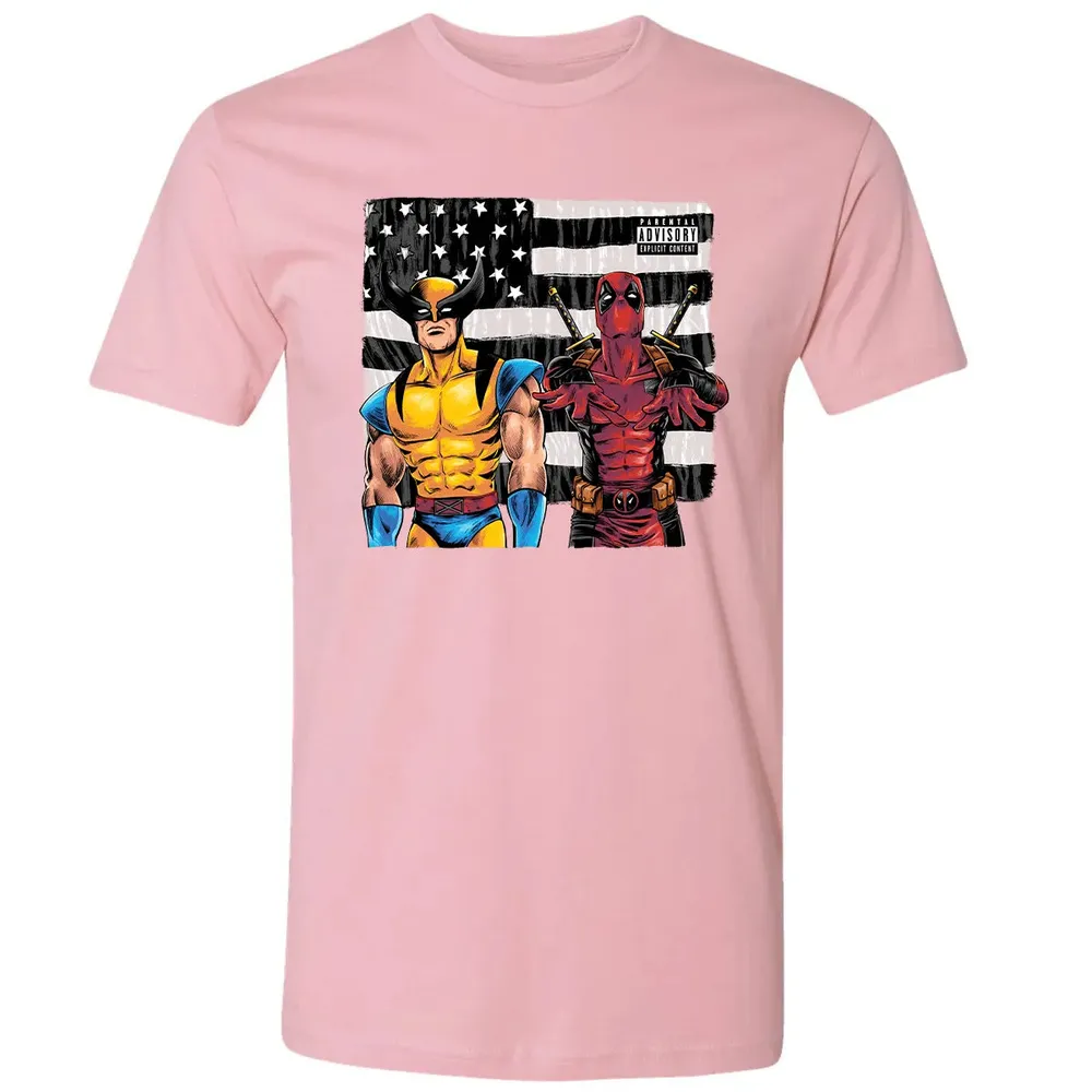 Merconia Premium Unisex T-shirt - 3