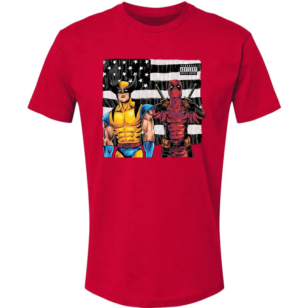 Merconia Premium Unisex T-shirt - 6