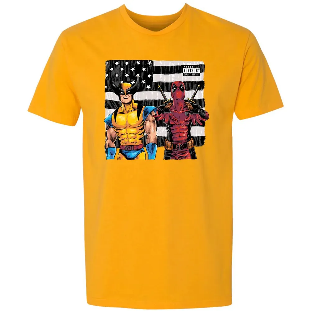 Merconia Premium Unisex T-shirt - 11