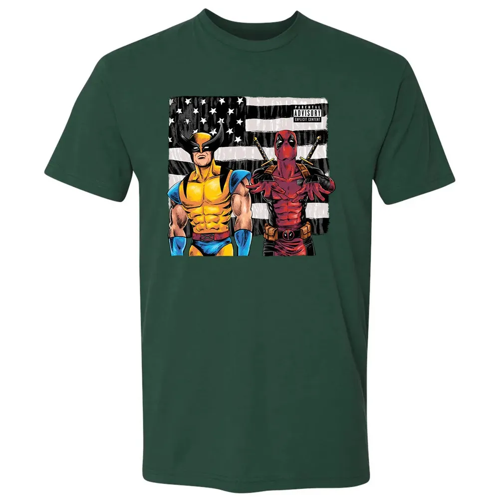 Merconia Premium Unisex T-shirt - 12