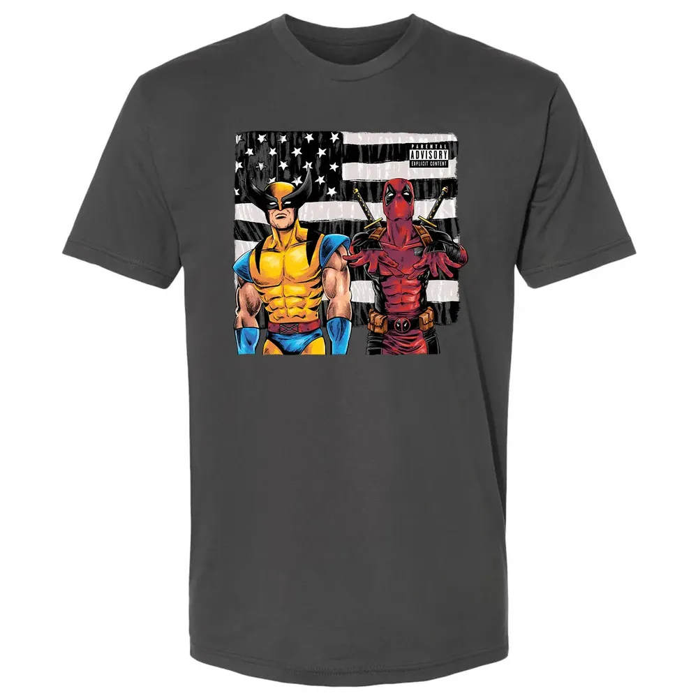 Merconia Premium Unisex T-shirt - 8