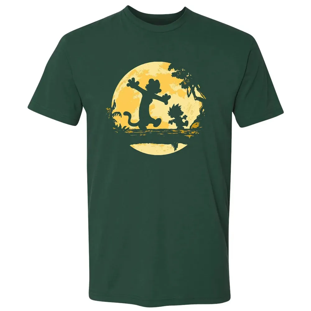 Friends Premium Unisex T-shirt - 12