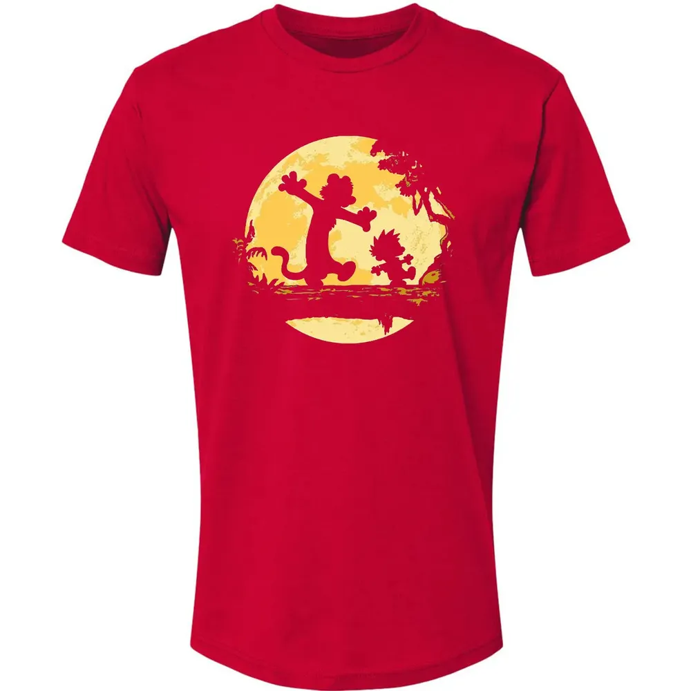 Friends Premium Unisex T-shirt - 6