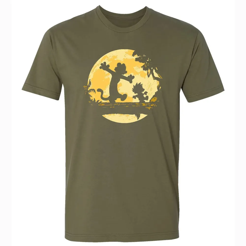 Friends Premium Unisex T-shirt - 5