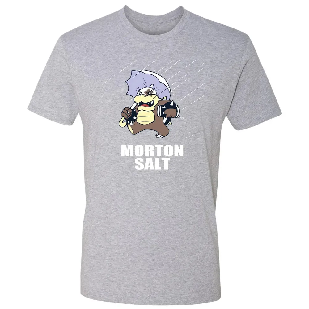 Morton Salt Premium Unisex T-shirt - 9